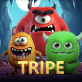 Tripe jl3 Cards Game